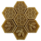 Pure Unrefined Beeswax