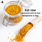 Bee Pollen - How To Use