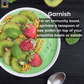 Bee Pollen - Nature's complete Superfood Sattvic Foods