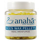 Beeswax Pellets Anaha