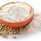 Buckwheat Flour (Gluten-free) Sattvic Foods