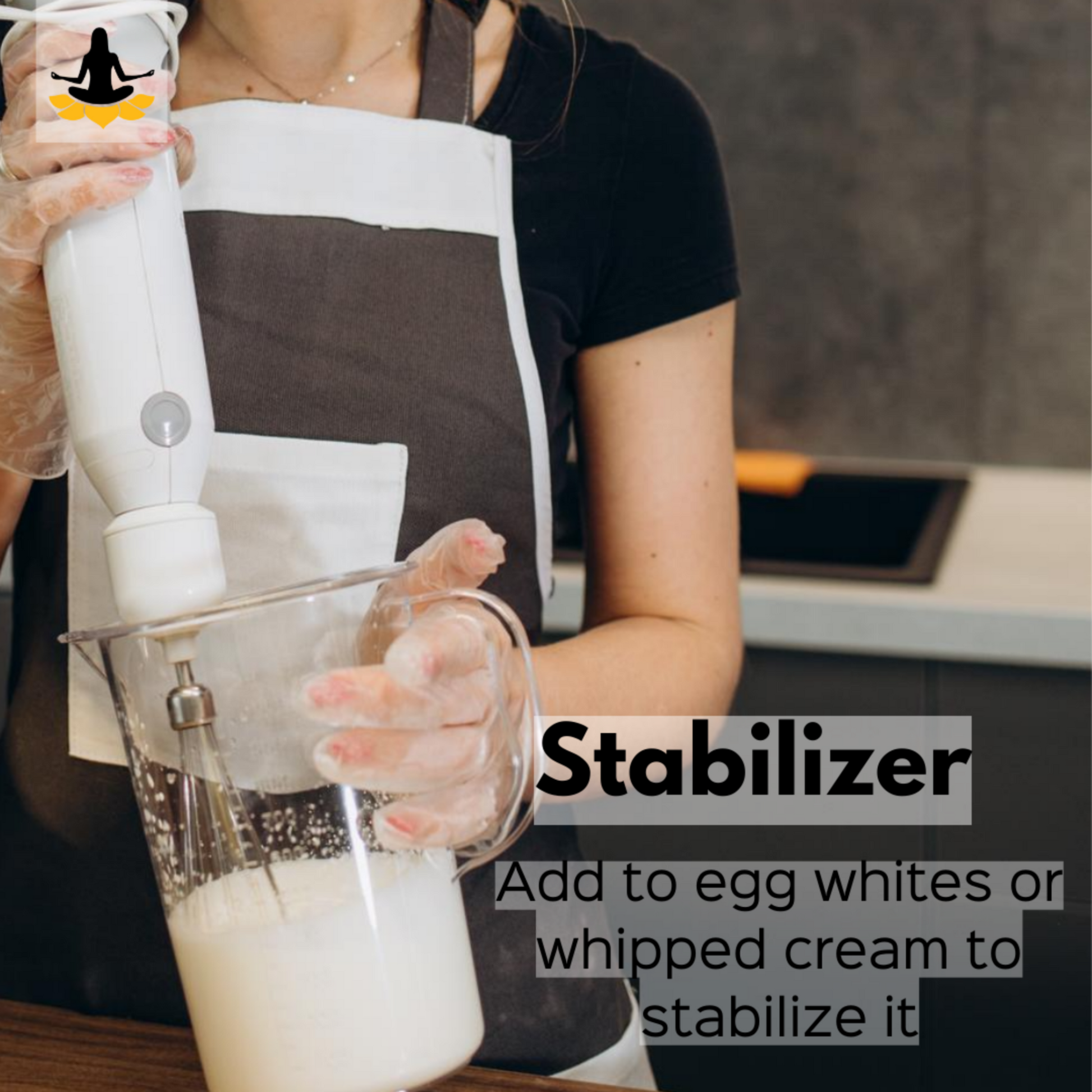 Cream of Tartar Sattvic Foods