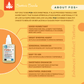 FOS Plus (Soluble Liquid Sweetener) - About FOS+