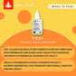 FOS Plus (Soluble Liquid Sweetener) - What is FOS