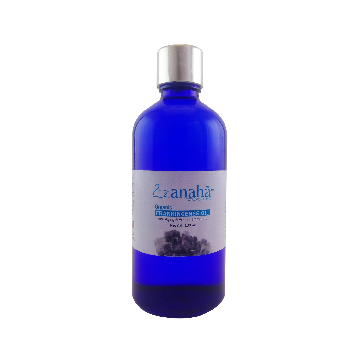 Frankincense Pure Essential Oil - 100ml - Anaha