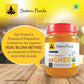 Organic A2 Desi Gir Cow Ghee (Traditional Bilona Method) Sattvic Foods