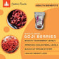 Goji Berries - Health Benefits