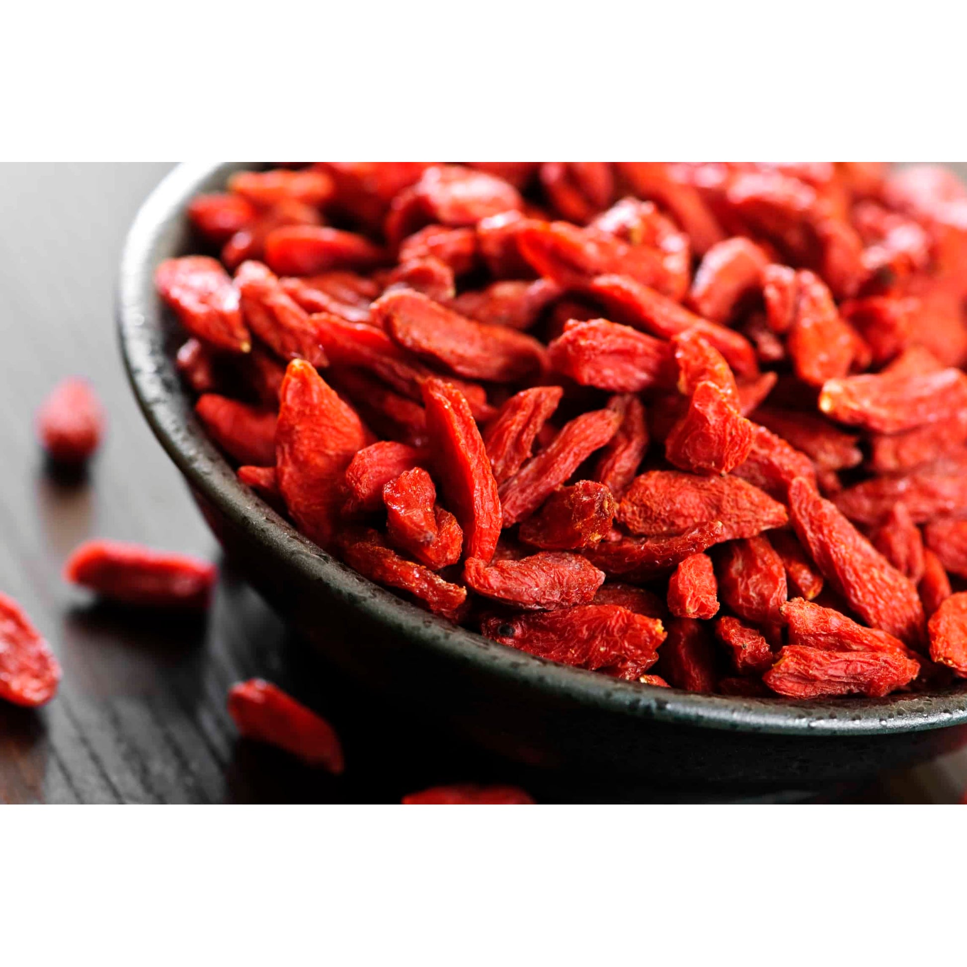 Goji Berries Sattvic Foods