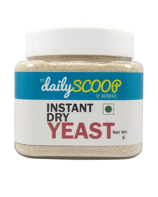 Instant Dry Yeast
