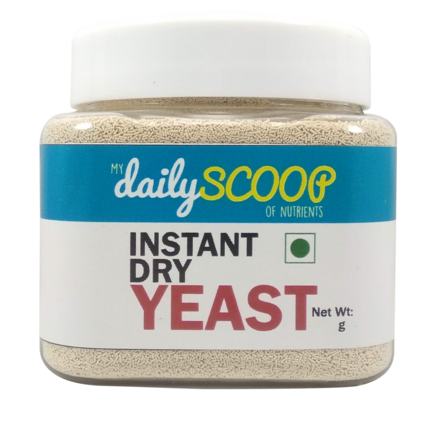Instant Dry Yeast
