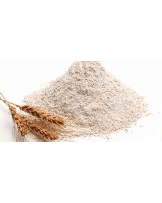 Khapli Emmer Wheat Flour