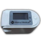 Pulse Oximeter (Made in India - 1 yr National Warranty) Walnut Medical