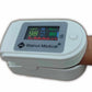 Pulse Oximeter (Made in India - 1 yr National Warranty) Walnut Medical