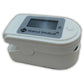 Pulse Oximeter (Made in India - 1 yr National Warranty) Walnut Medical