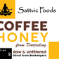Coffee Honey - Label