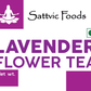 Tea Lavender