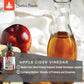 Apple Cider Vinegar (Himalayan) Sattvic Foods