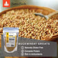 Buckwheat Groats - Features