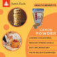 Light Carob Powder - Health Benefits