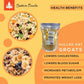 SATTVIC Template Layouts Oats Groats_2 HEALTH BENEFITS