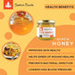 Raw Acacia Honey ( Honey of Kashmir ) Sattvic Foods