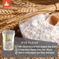 Himalayan Light Rye Flour - LIFESTYLE