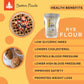 Himalayan Light Rye Flour - Health Benefits