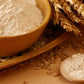 Himalayan Rye Flour Sattvic Foods