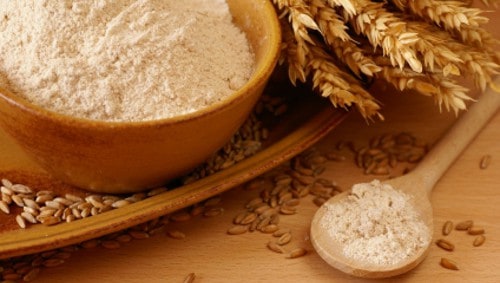 Himalayan Light Rye Flour - loose