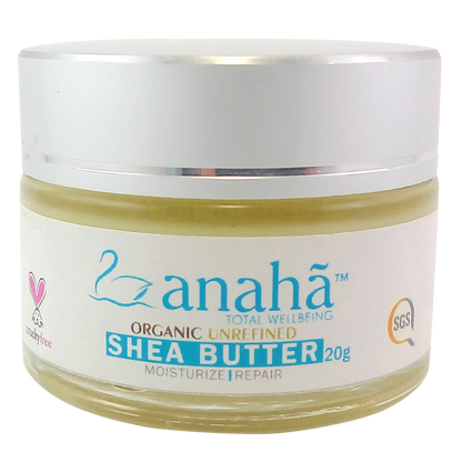 Shea Butter 20 g - Anaha