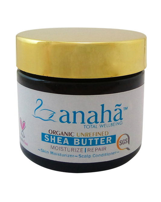 Shea Butter 40 g - Anaha