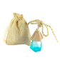 Aromatherapy Car Hanging Diffuser / Air Freshener (with pure essential oil)