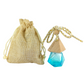 Aromatherapy Car Hanging Diffuser / Air Freshener (with pure essential oil)