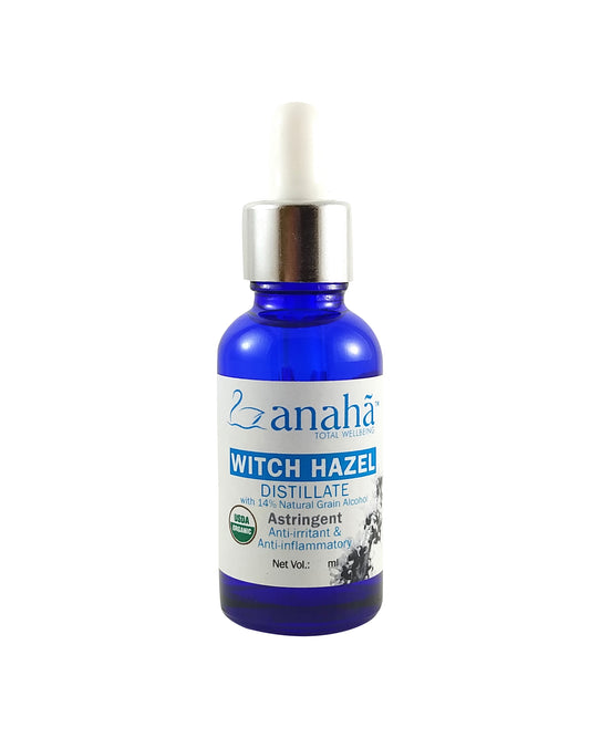 Witch Hazel 30 ml - Anaha