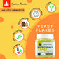Nutritional Yeast Flakes