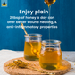 Raw Acacia Honey ( Honey of Kashmir )