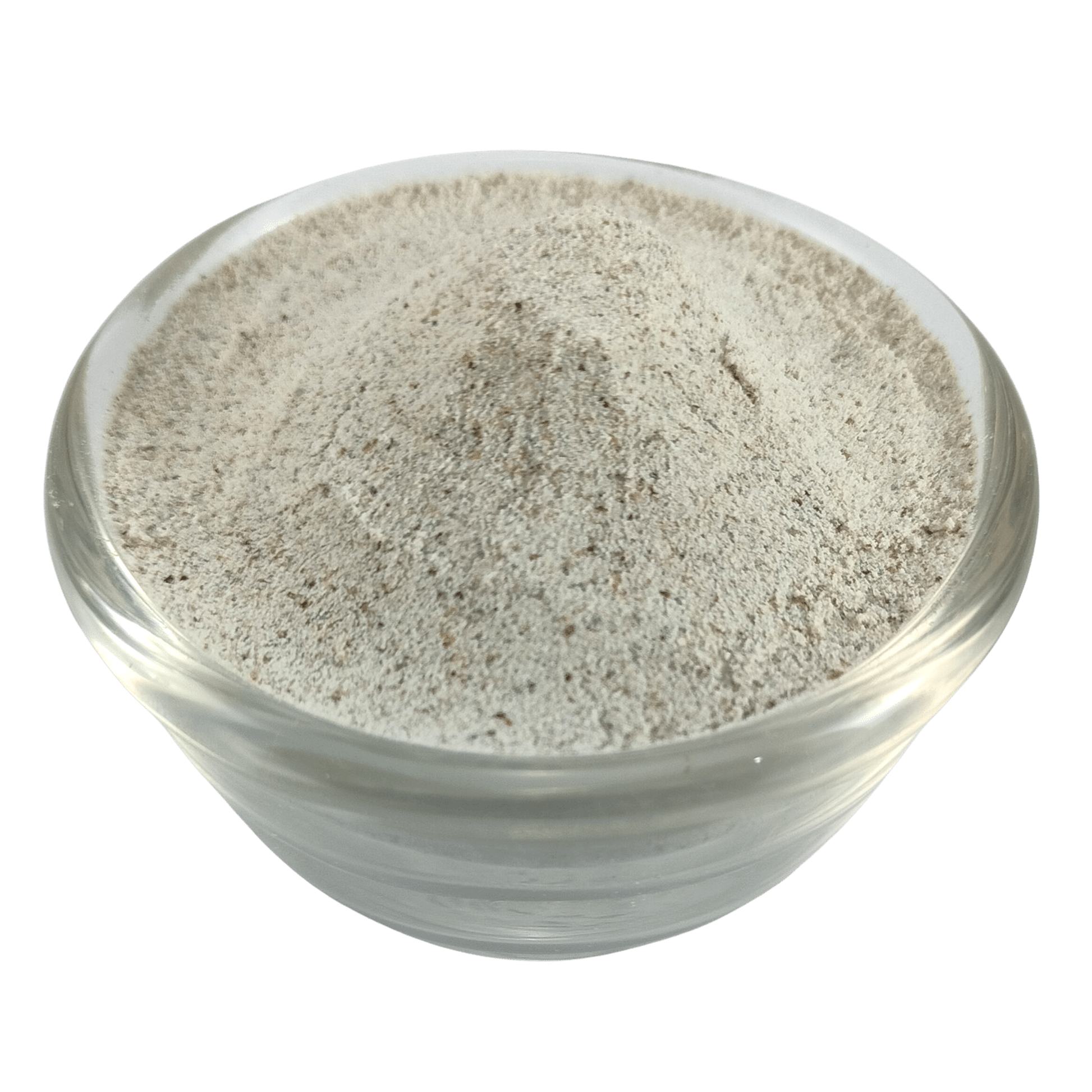 Black Wheat Flour (Certified Organic) Sattvic Foods