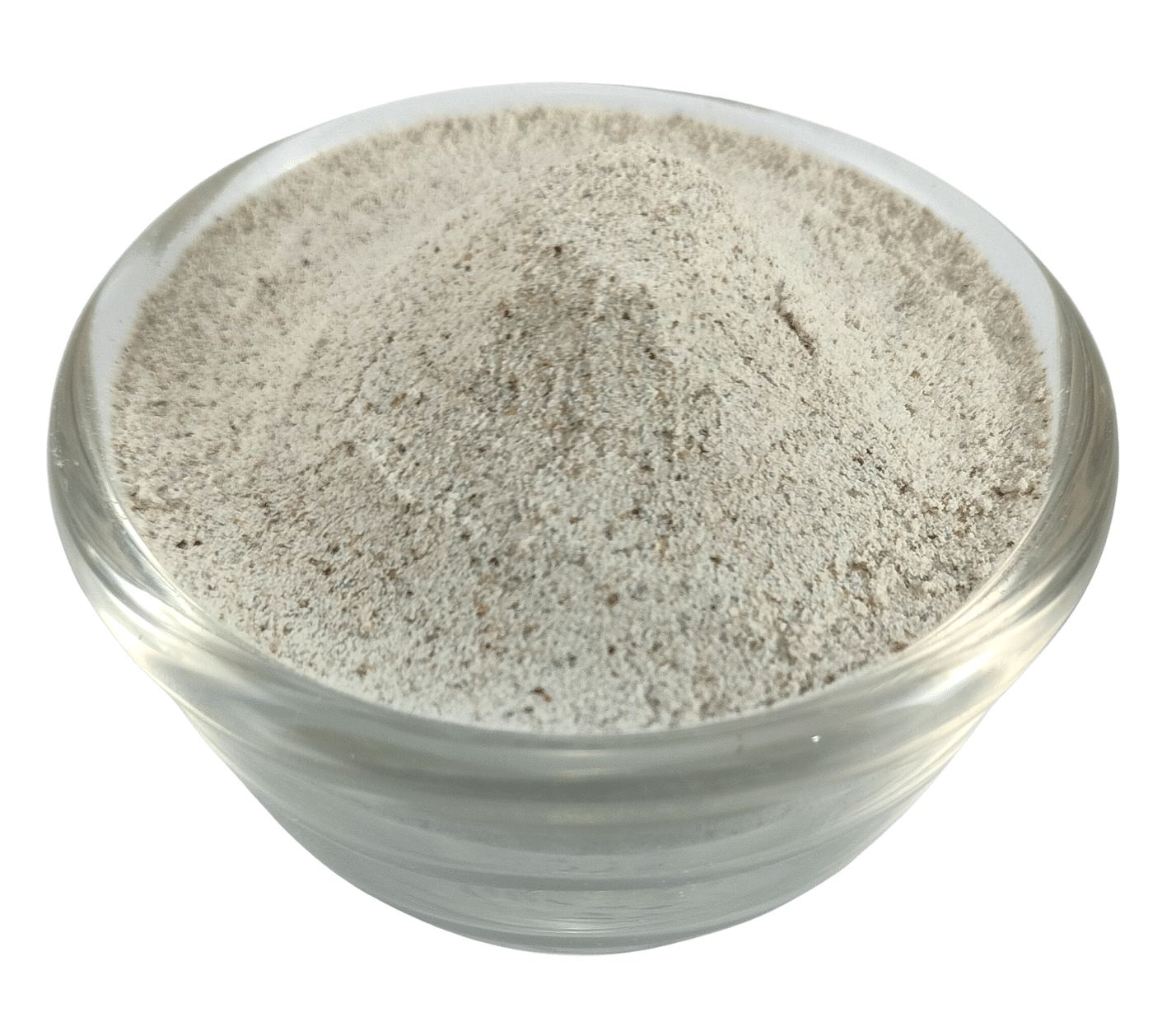 Black Wheat Flour (Certified Organic)