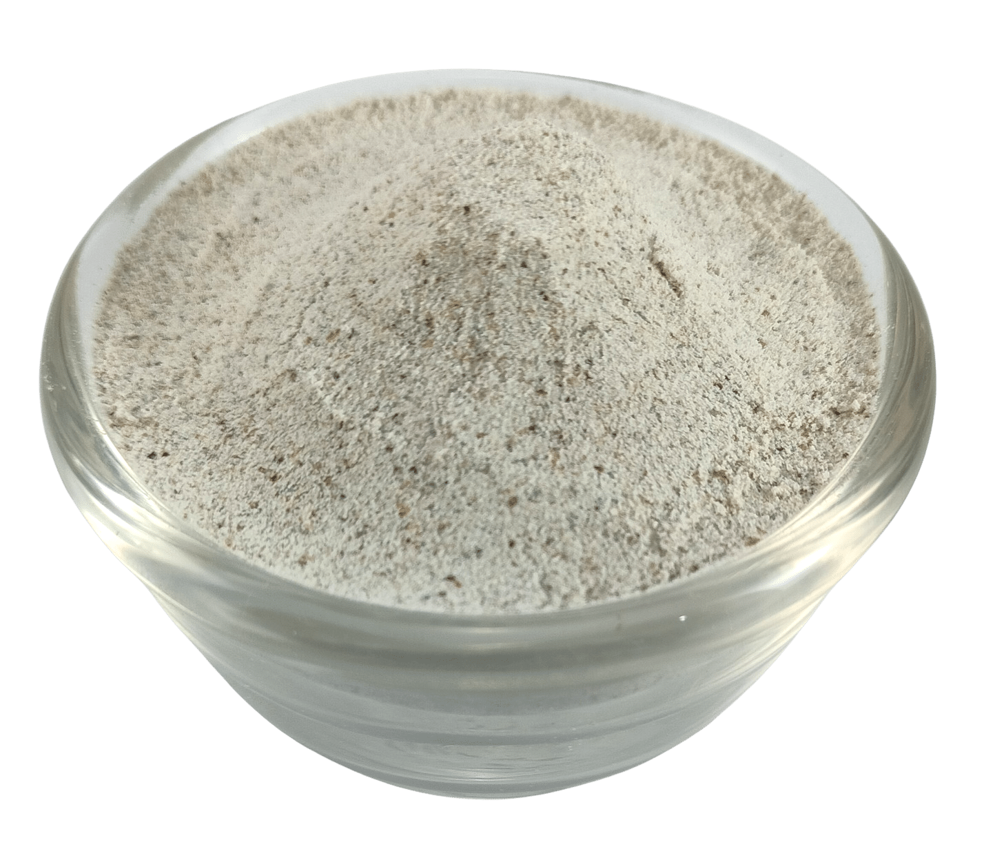 Black Wheat Flour (Certified Organic) Sattvic Foods