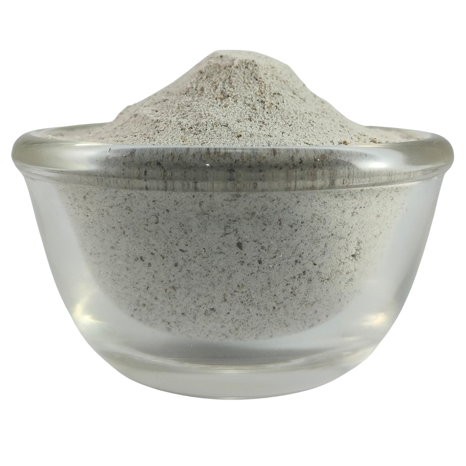 Black Wheat Flour (Certified Organic) Sattvic Foods
