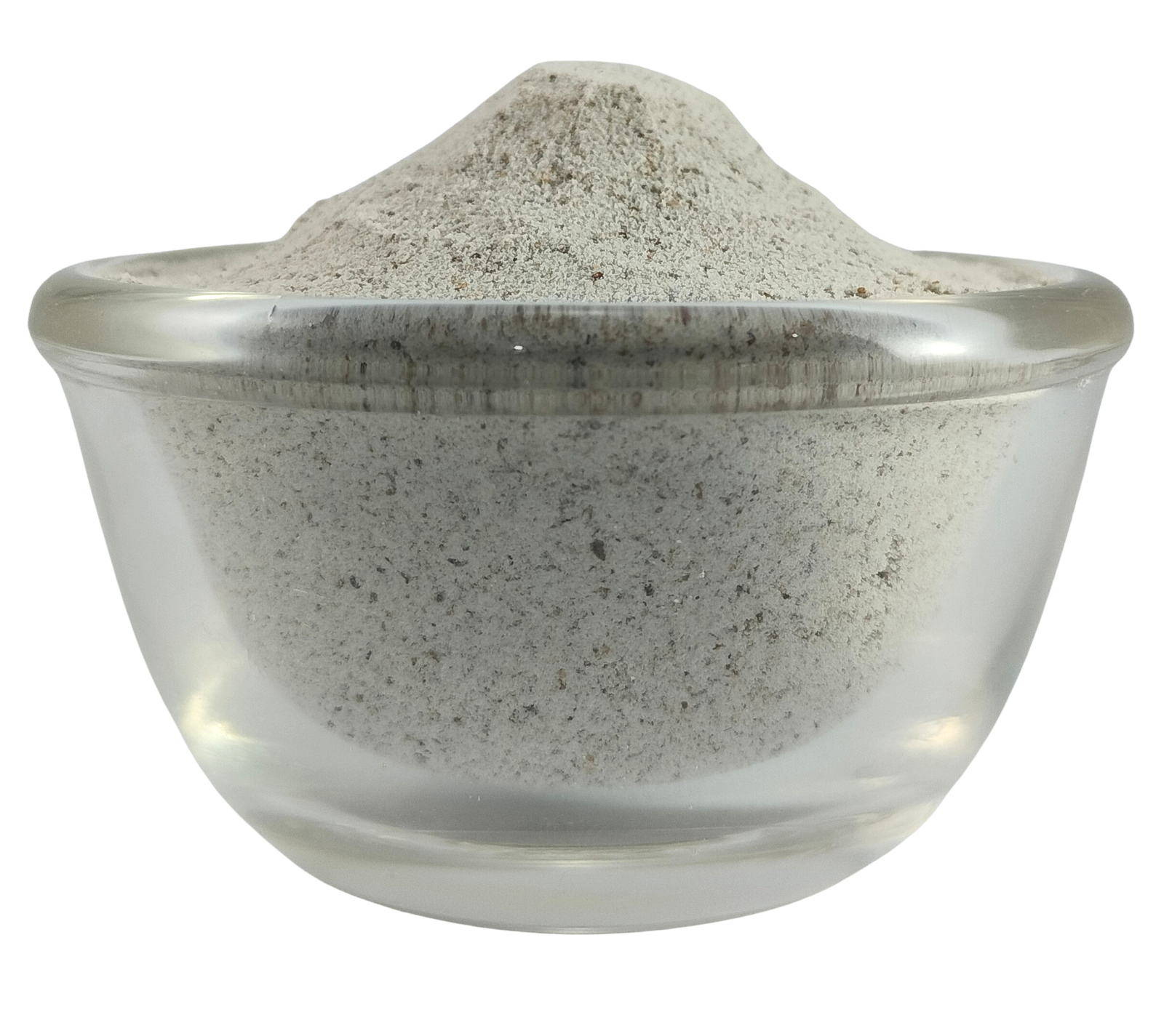 Black Wheat Flour (Certified Organic) Sattvic Foods