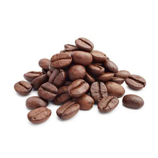 Organic Arabica Coffee (Grade A, Whole bean) Sattvic Foods