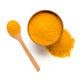 Organic Raw Turmeric Powder