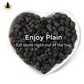 Dried Blueberries (Imported from USA) Sattvic Foods