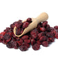 Dried Cranberries (from Canada) Sattvic Foods