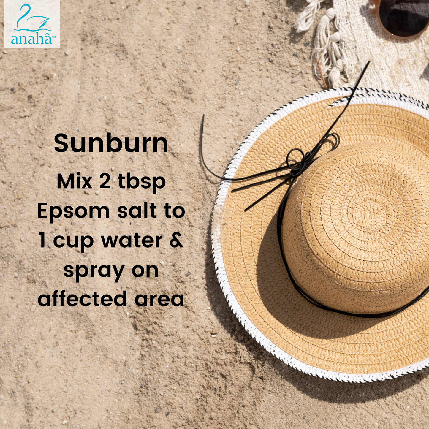 Epsom Salt (Bath and Foot Spa)