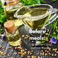 Organic Cold Pressed Flaxseed Oil® (with OMEGA-3)