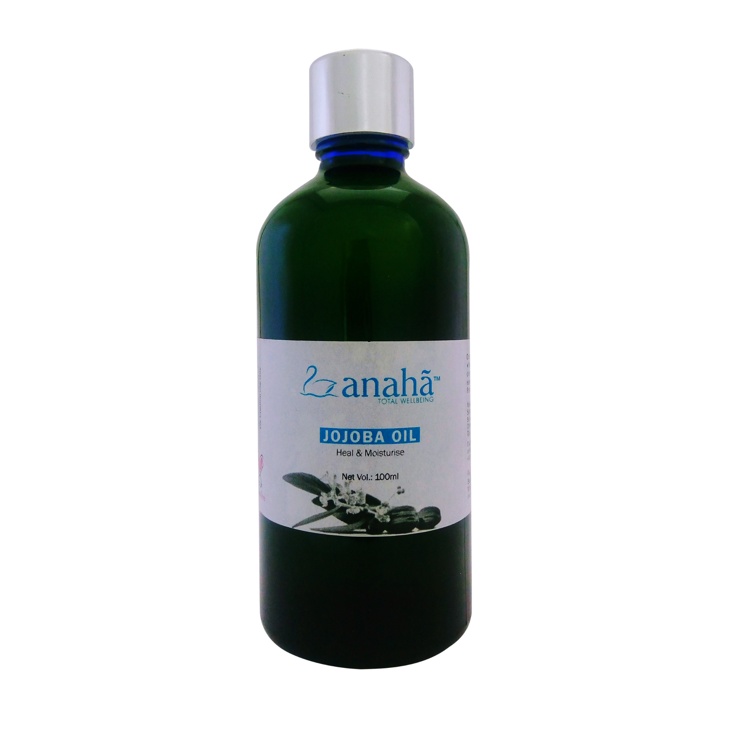Jojoba Oil (Heal & Moisturise) Anaha