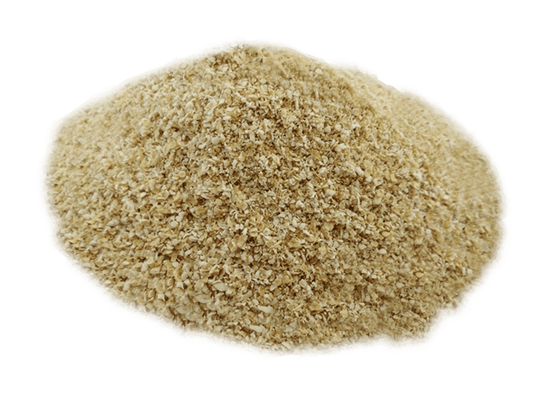Gluten-free Oat Bran Sattvic Foods