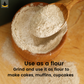 Hulled Oat Groats